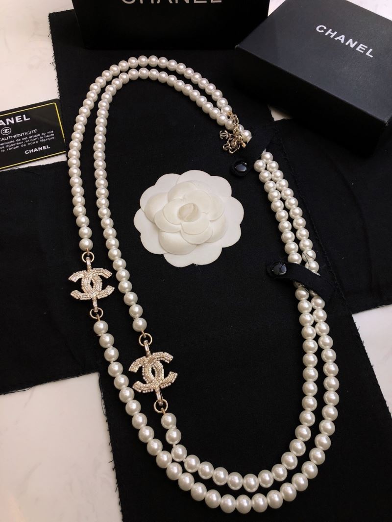 Chanel Necklaces